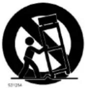 ASUS O!Play BDS-700 - ■ Important Safety Instructions - 1