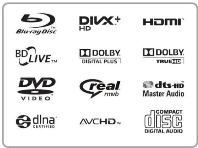 ASUS O!Play BDS-700 - BDS-700/BDS-500 - 2