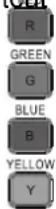 ASUS O!Play BDS-700 - No. Icon Descriptions - 9