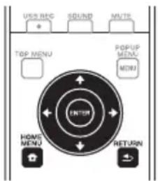 PIONEER MCS-636 - Caution - 1