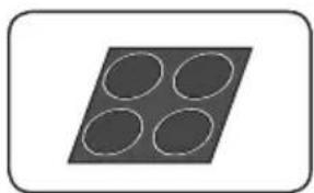 PIONEER MCS-636 - Accessories of speaker box (MCS-636, MCS-535) - 1