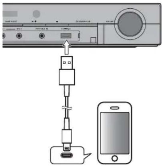 PIONEER MCS-636 - Caution - 1