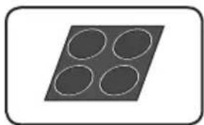 PIONEER MCS-636 - Accessories of speaker box (MCS-434, MCS-333) - 1