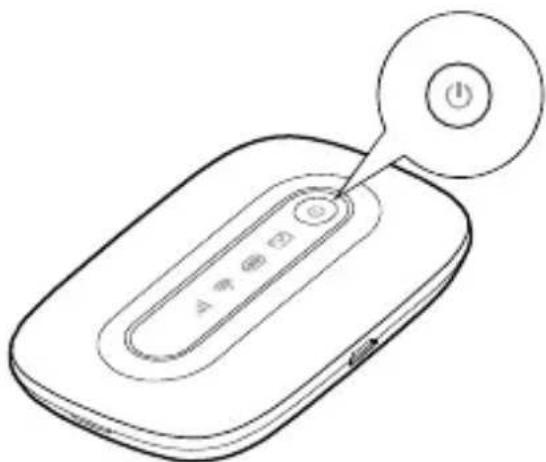 HUAWEI E5331 - Note: - 1