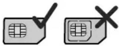 HUAWEI E5331 - Before You Start - 1