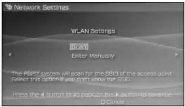 HUAWEI E5331 - Example 1: Wi-Fi Connection to Game Machine (Sony PSP) - 2
