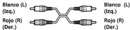 SONY TA-FB730R - ¿Qué cables se necesitan? - 1