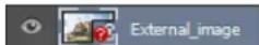 ADOBE Photoshop CC - Update linked Smart Objects - 2