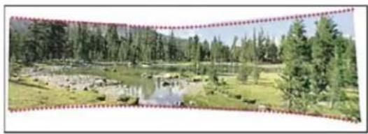 ADOBE Photoshop CC - Create a Photomerge composition - 1