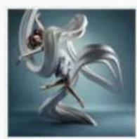 ADOBE Photoshop CC - Share an image on Behance - 1