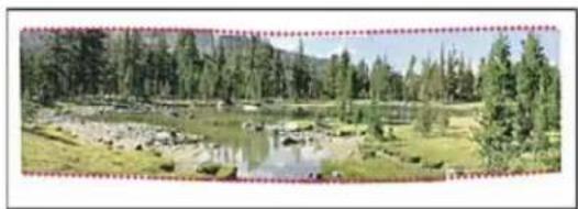ADOBE Photoshop CC - Create a Photomerge composition - 2