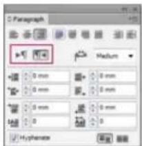 ADOBE Photoshop CC - Text direction - 1