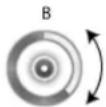 ADOBE Photoshop CC - Field blur - 2