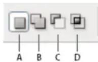 ADOBE Photoshop CC - Select with the Magic Wand tool - 1