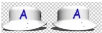 ADOBE Photoshop CC - 3D panel - 1