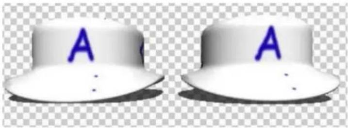 ADOBE Photoshop CC - Create an instance of a 3D object - 1