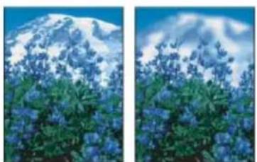 ADOBE Photoshop CC - Blur filters - 1