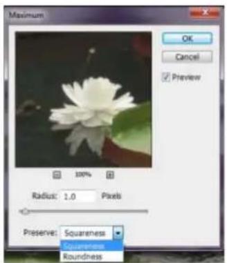 ADOBE Photoshop CC - Other filters - 1