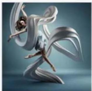 ADOBE Photoshop CC - Share an image on Behance - 6