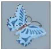 ADOBE Photoshop CC - Select only an area intersected by other selections - 2