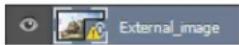 ADOBE Photoshop CC - Update linked Smart Objects - 1