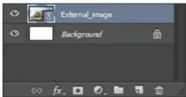 ADOBE Photoshop CC - Understanding Smart Objects - 2