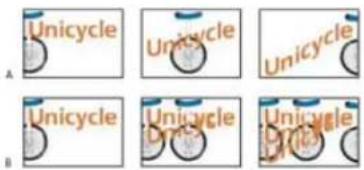 ADOBE Photoshop CC - Choose a frame disposal method - 1