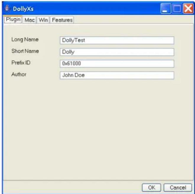 ADOBE InDesign CS6 - Step 1.1. Start DollyXs - 1