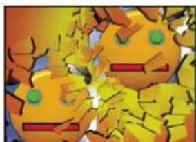 ADOBE After Effects CS6 - Shatter effect - 3