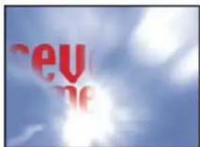ADOBE After Effects CS6 - Radial Wipe effect - 3