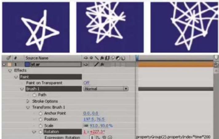 ADOBE After Effects CS6 - Property attributes and methods (expression reference) - 2