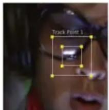 ADOBE After Effects CS6 - Set the attach point offset - 1