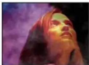 ADOBE After Effects CS6 - Set Matte effect - 3