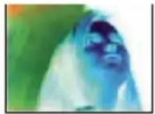 ADOBE After Effects CS6 - Invert effect - 2