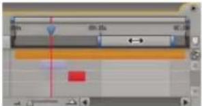 ADOBE After Effects CS6 - Work area - 2