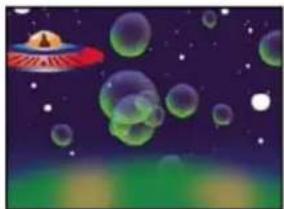 ADOBE After Effects CS6 - Foam effect - 2