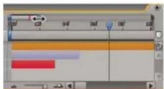 ADOBE After Effects CS6 - Zoom in or out in time for a composition - 1