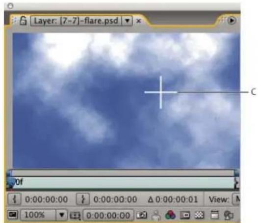 ADOBE After Effects CS6 - Use the Clone Stamp tool - 2