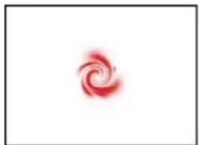 ADOBE After Effects CS6 - Texturize effect - 2