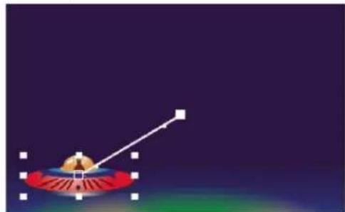 ADOBE After Effects CS6 - Control speed between keyframes without using the speed graph - 1