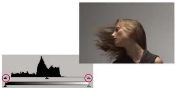 ADOBE After Effects CS6 - Using histograms to adjust color - 1