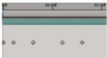 ADOBE After Effects CS6 - Keyframes - 1