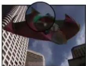 ADOBE After Effects CS6 - Spill Suppressor effect - 2