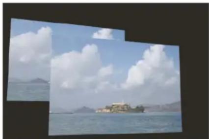 ADOBE After Effects CS6 - Create a light and change light settings - 4