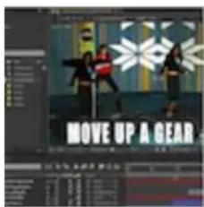ADOBE After Effects CS6 - Article: GPU (CUDA, OpenGL) features in After Effects CS6 - 1
