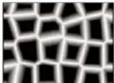 ADOBE After Effects CS6 - Cell Pattern effect - 2
