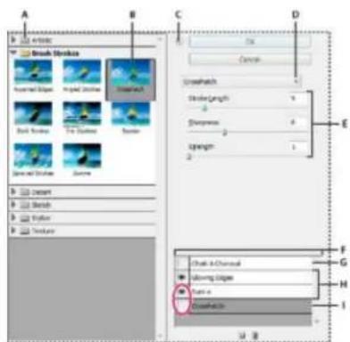 ADOBE Photoshop Elements 12 - Filter Gallery - 2