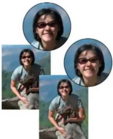 ADOBE Photoshop Elements 12 - Improve shadow and highlight detail - 1