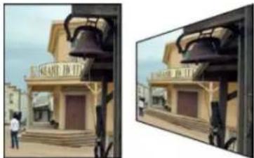 ADOBE Photoshop Elements 12 - Apply perspective to an item - 1