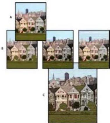 ADOBE Photoshop Elements 12 - Filter Gallery - 1
